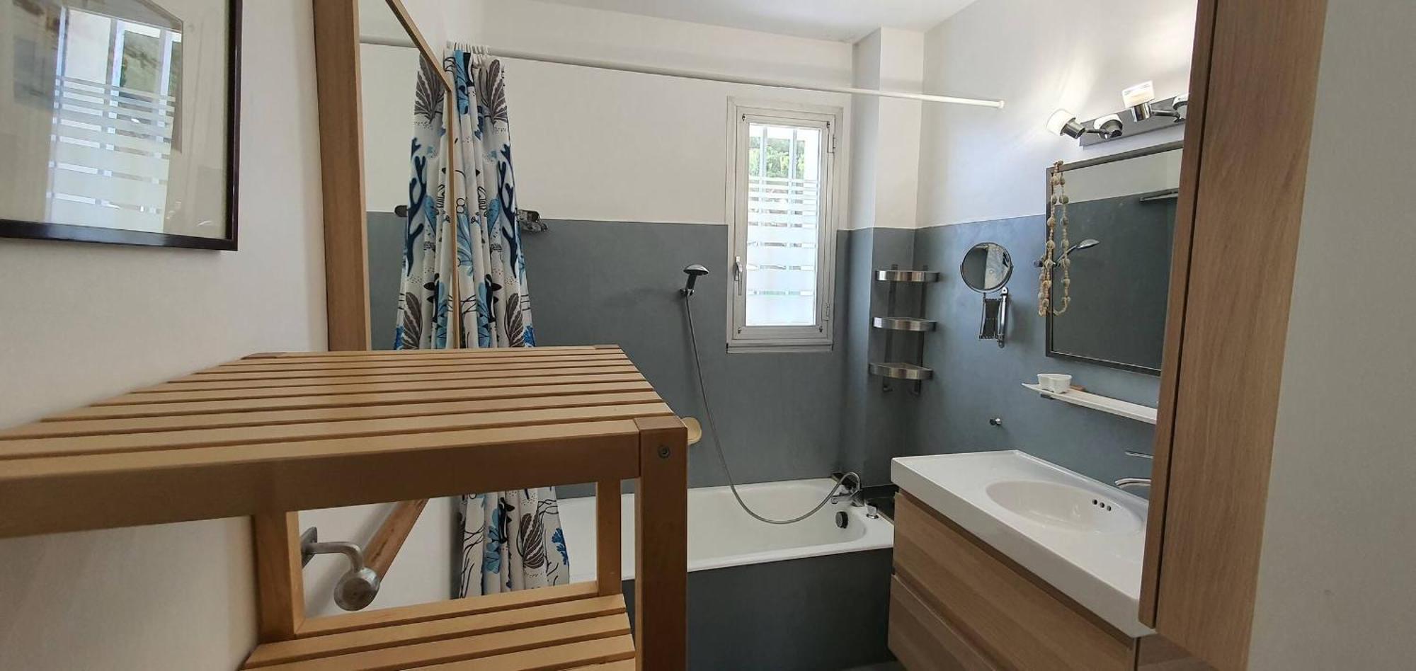 Ker Mamette Bel Appartement En Bord De Mer Quiberon Exterior foto